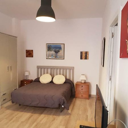 Estudio 54 Centro Alicante Extérieur photo
