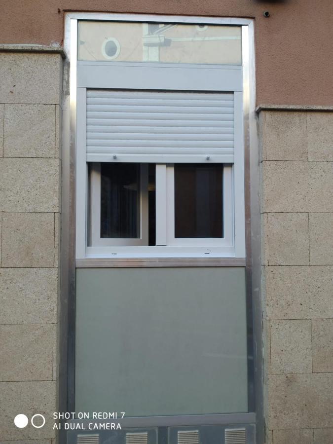 Estudio 54 Centro Alicante Extérieur photo