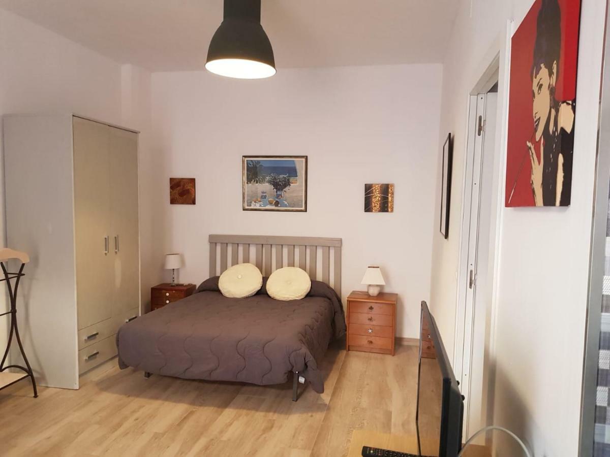 Estudio 54 Centro Alicante Extérieur photo