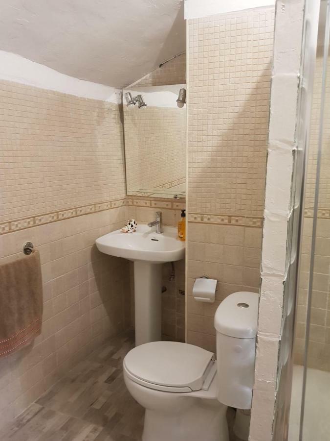 Estudio 54 Centro Alicante Extérieur photo