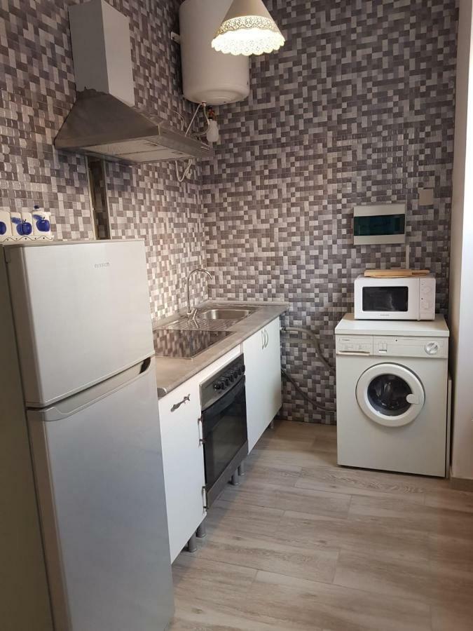 Estudio 54 Centro Alicante Extérieur photo
